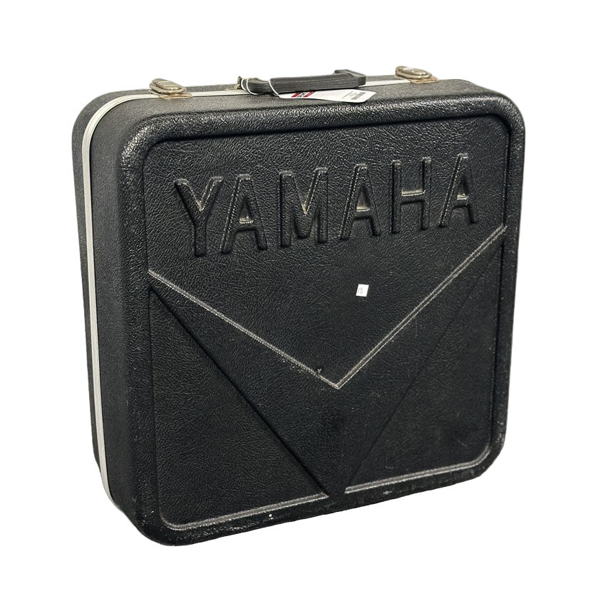 Used Yamaha Student Steel Snare Drum 14x5.5 - Very Good - Drum Center Of Portsmouth