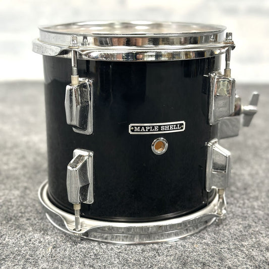Used Pearl MIJ Maple Tom 8x10 - Good - Drum Center Of Portsmouth