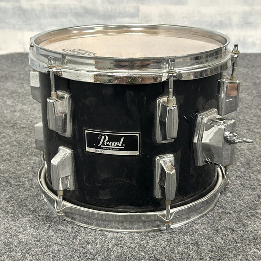 Used Pearl MIJ Maple Tom 10x9 - Good - Drum Center Of Portsmouth