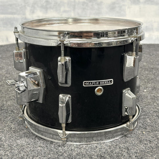 Used Pearl MIJ Maple Tom 10x9 - Good - Drum Center Of Portsmouth