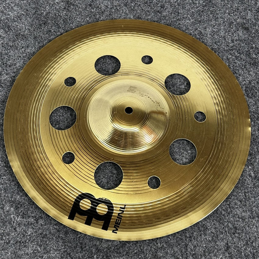 Used Meinl HCS Trash China 16'' - Fair - Drum Center Of Portsmouth