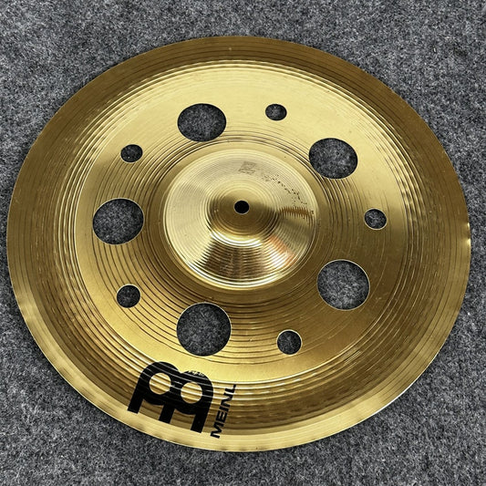 Used Meinl HCS Trash China 16'' - Fair - Drum Center Of Portsmouth