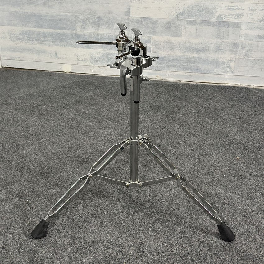 Used Yamaha Double Tom Stand Pre-YESS - Very Good - Drum Center Of Portsmouth