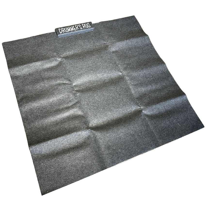 Used Cannon Deluxe Drum Rug - Excellent - Drum Center Of Portsmouth