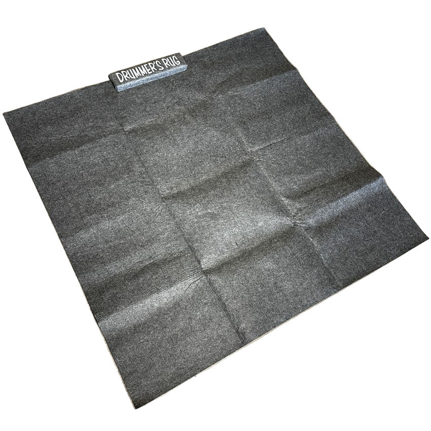 Used Cannon Drum Rug - Excellent - Drum Center Of Portsmouth