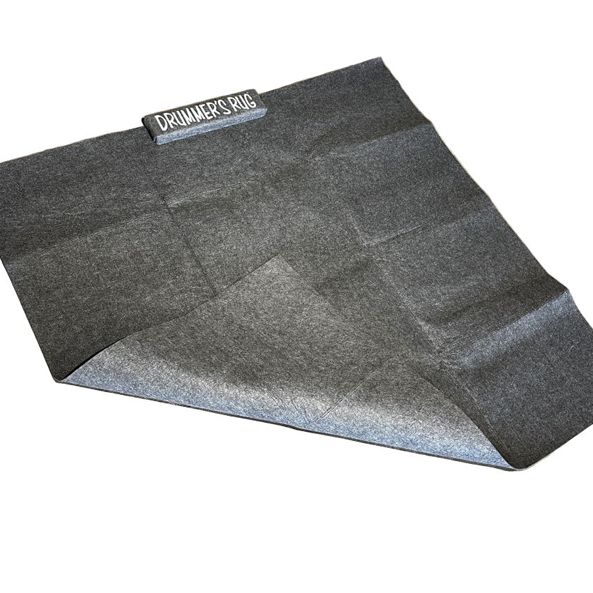 Used Cannon Drum Rug - Excellent - Drum Center Of Portsmouth