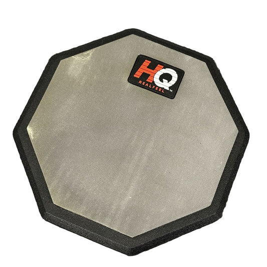 Used Real Feel Mountable Practice Pad 6" - Good - Drum Center Of Portsmouth