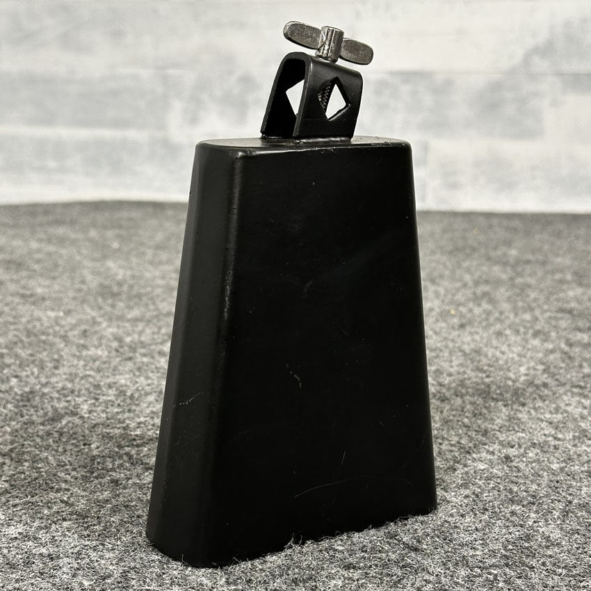 Used TKO 6" Cowbell - Excellent - Drum Center Of Portsmouth