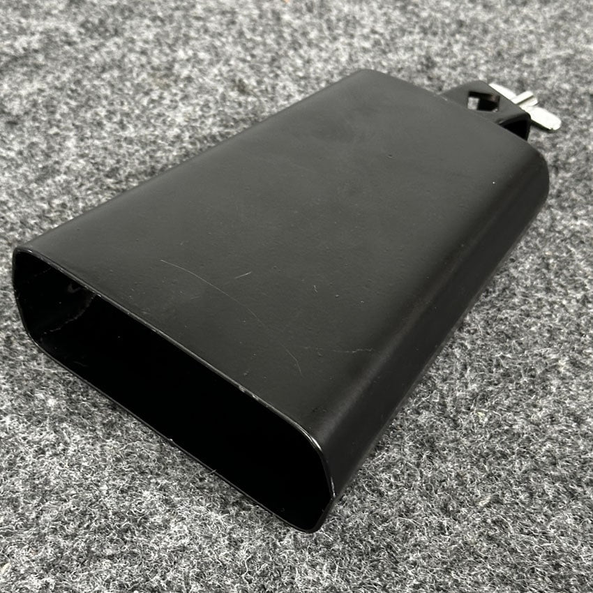 Used TKO 6" Cowbell - Excellent - Drum Center Of Portsmouth