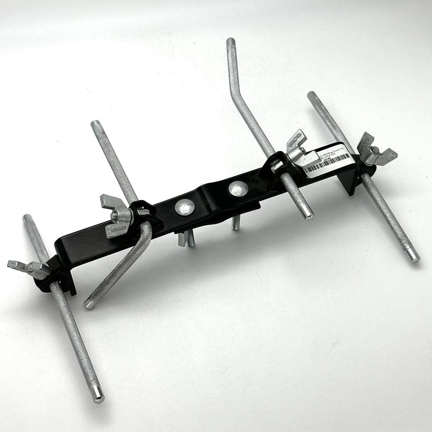 Used Rhythm Tech DSM Quad Mount - Very Good - Drum Center Of Portsmouth