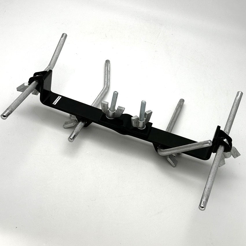 Used Rhythm Tech DSM Quad Mount - Very Good - Drum Center Of Portsmouth
