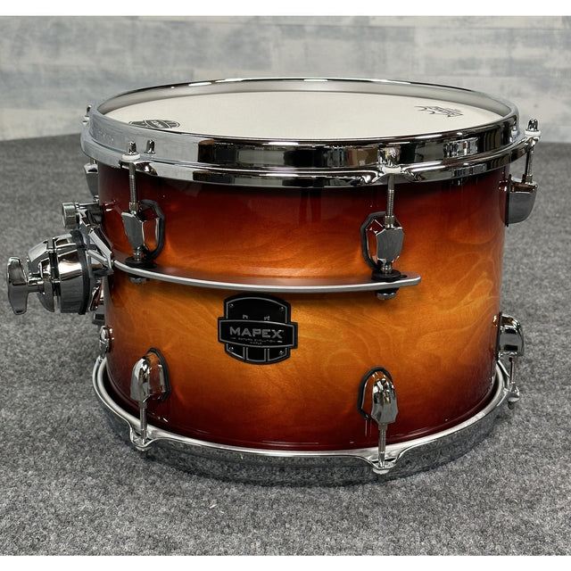 Used Mapex Saturn Evolution Maple Tom 13x9 Exotic Sunburst