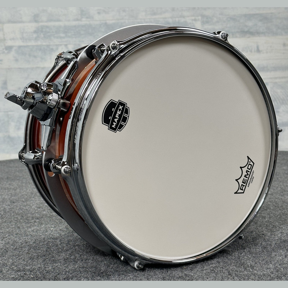 Used Mapex Saturn Evolution Maple Tom 13x9 Exotic Sunburst