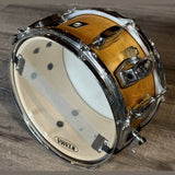 Used Tama Snare Drum 10x5.5
