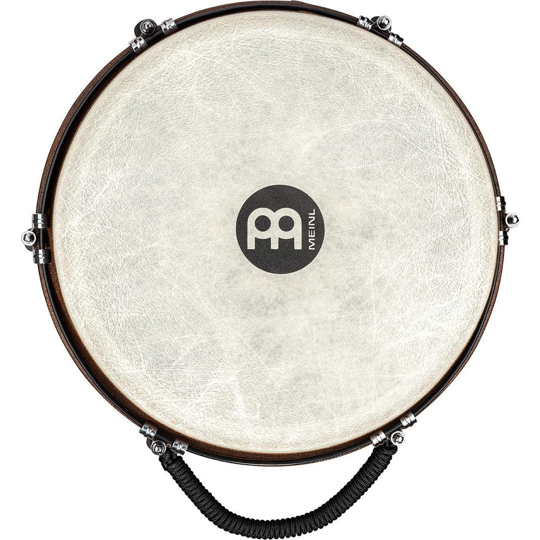 Meinl Percussion 12 Jumbo Djembe Barnwood - Drum Center Of Portsmouth