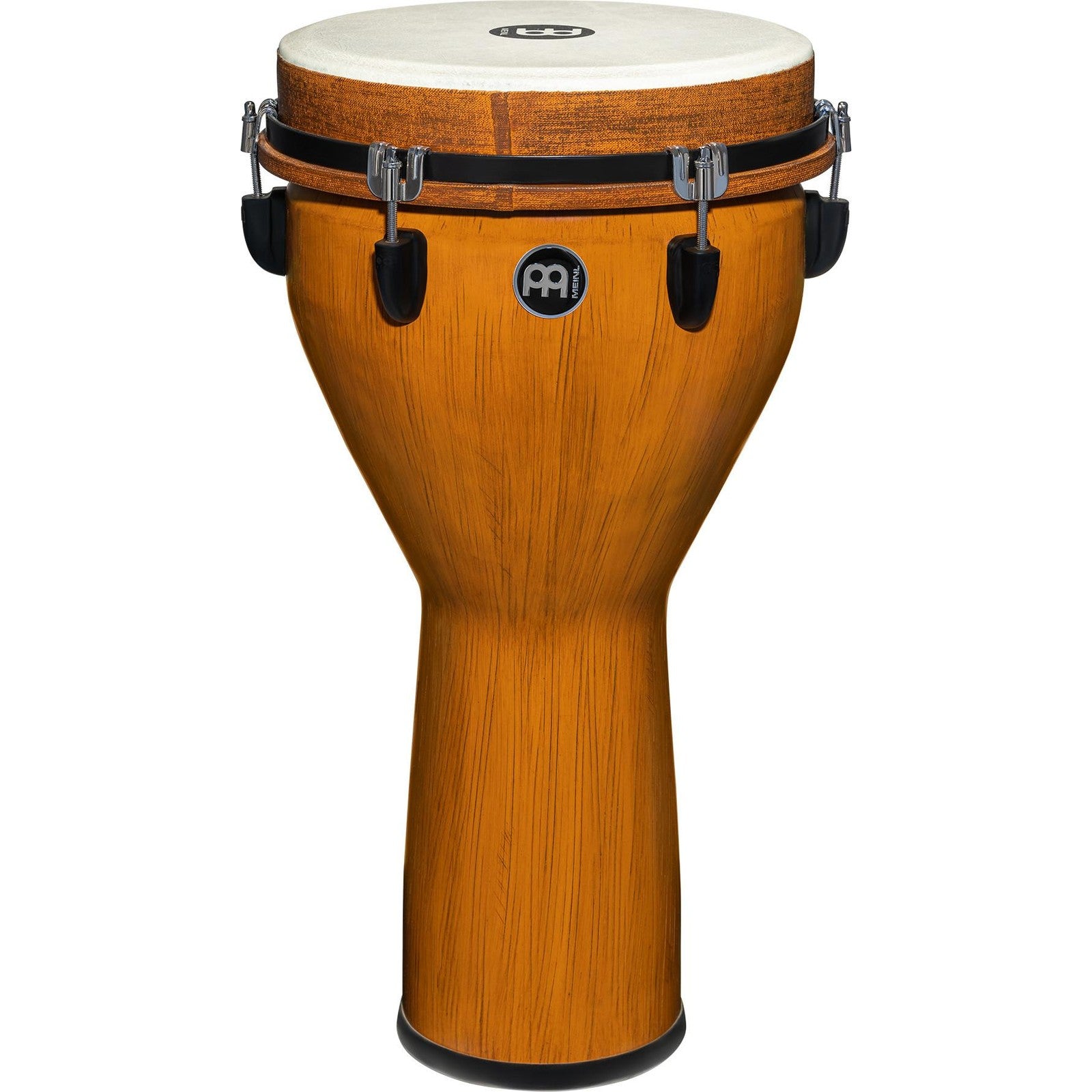 Meinl Percussion 12 Jumbo Djembe Barnwood - Drum Center Of Portsmouth