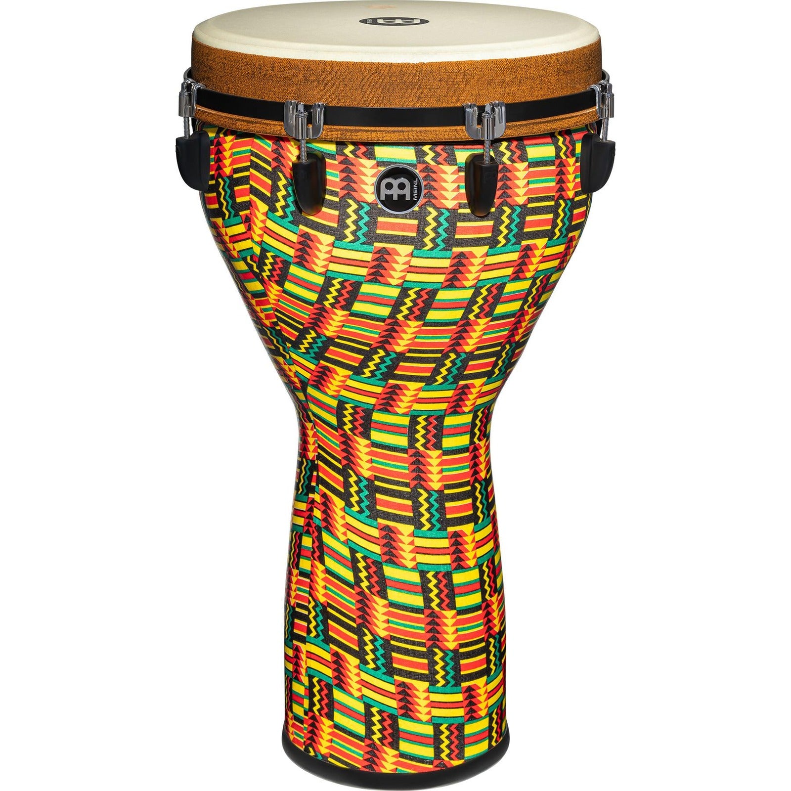 Meinl Percussion 14 Jumbo Djembe Simbra - Drum Center Of Portsmouth