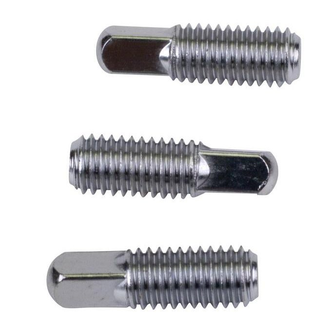 Pearl KB814/3 Beater Setting Bolt, 3pcs