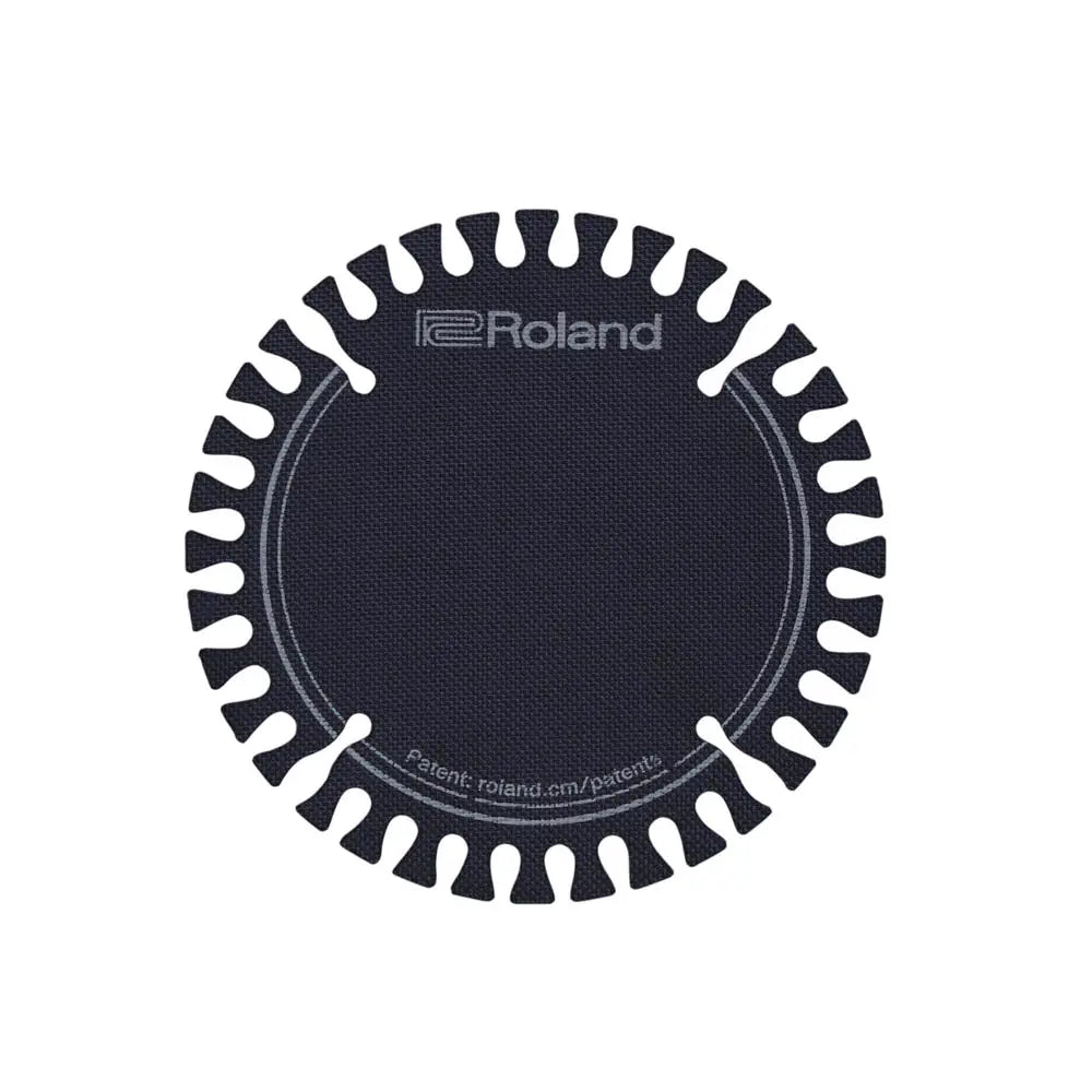 Roland Kick Pad Patch - Drum Center Of Portsmouth