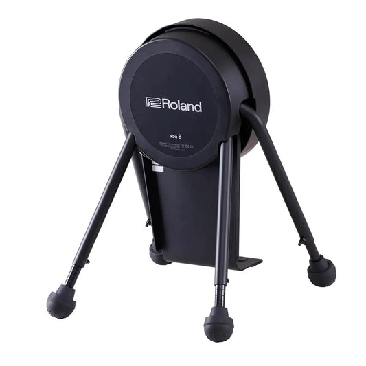 Roland VQD Kick Pad 8" - Drum Center Of Portsmouth