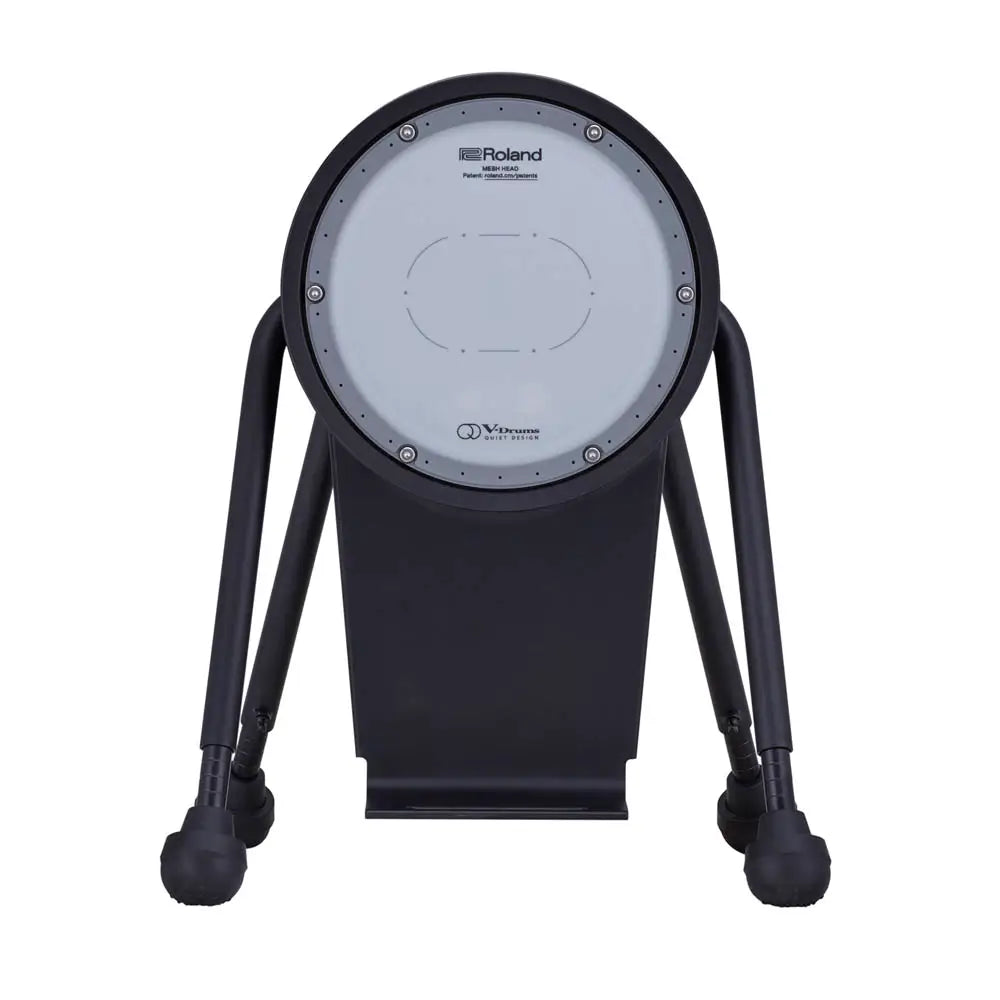 Roland VQD Kick Pad 8" - Drum Center Of Portsmouth