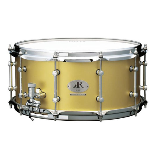 Tama Kaz Rodriguez Signature Snare Drum 14x6.5 - Drum Center Of Portsmouth