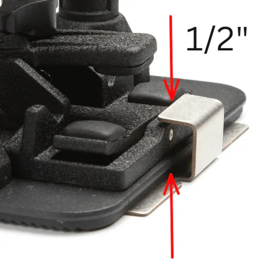 KickStrap Drum Pedal Anchor, High-Rise - Drum Center Of Portsmouth