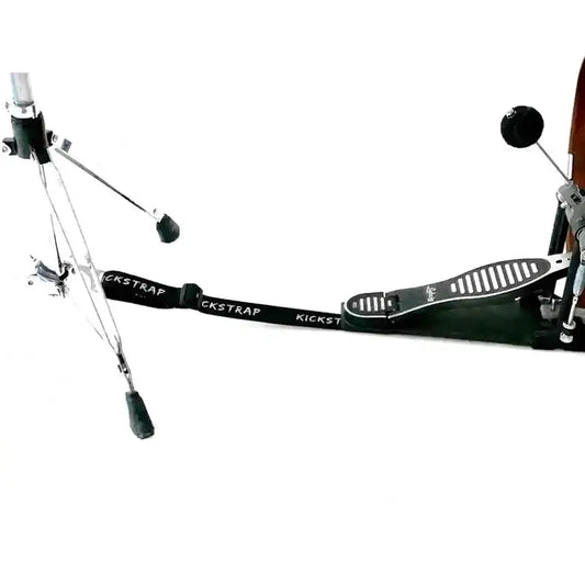 KickStrap Drum Pedal Anchor, High-Rise - Drum Center Of Portsmouth