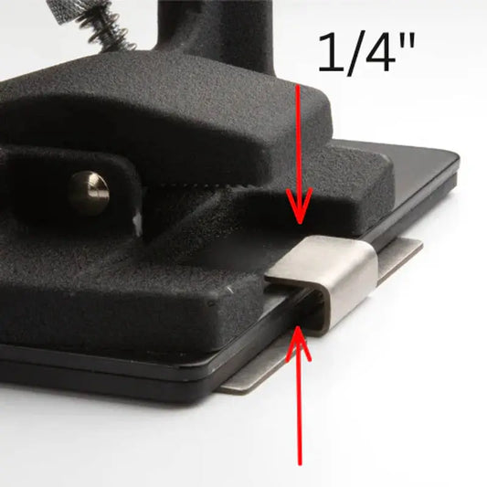 KickStrap Drum Pedal Anchor, Low-Rise - Drum Center Of Portsmouth