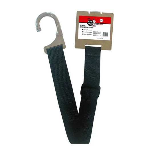 KickStrap Drum Pedal Anchor, High-Rise - Drum Center Of Portsmouth