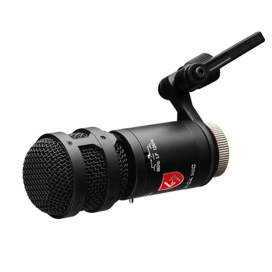 Lauten Audio KICK MIC Microphone - Drum Center Of Portsmouth