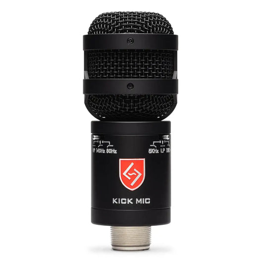 Lauten Audio KICK MIC Microphone - Drum Center Of Portsmouth