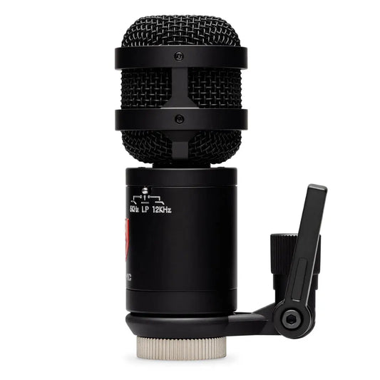 Lauten Audio KICK MIC Microphone - Drum Center Of Portsmouth