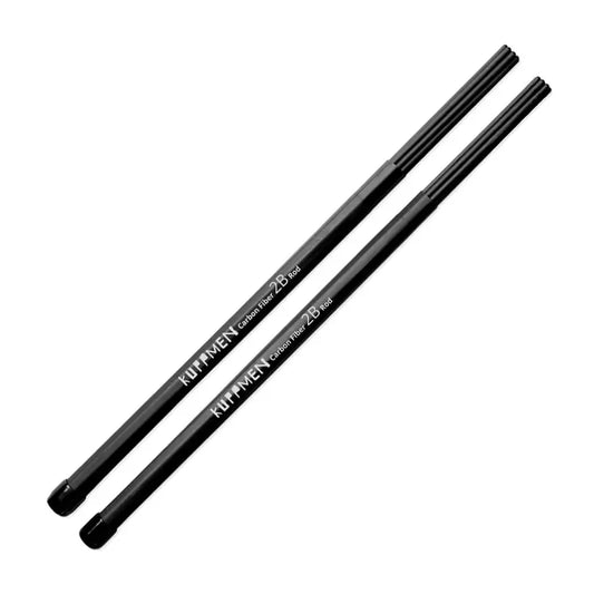 Kuppmen Carbon Fiber Drumrod Sticks 2B - Drum Center Of Portsmouth