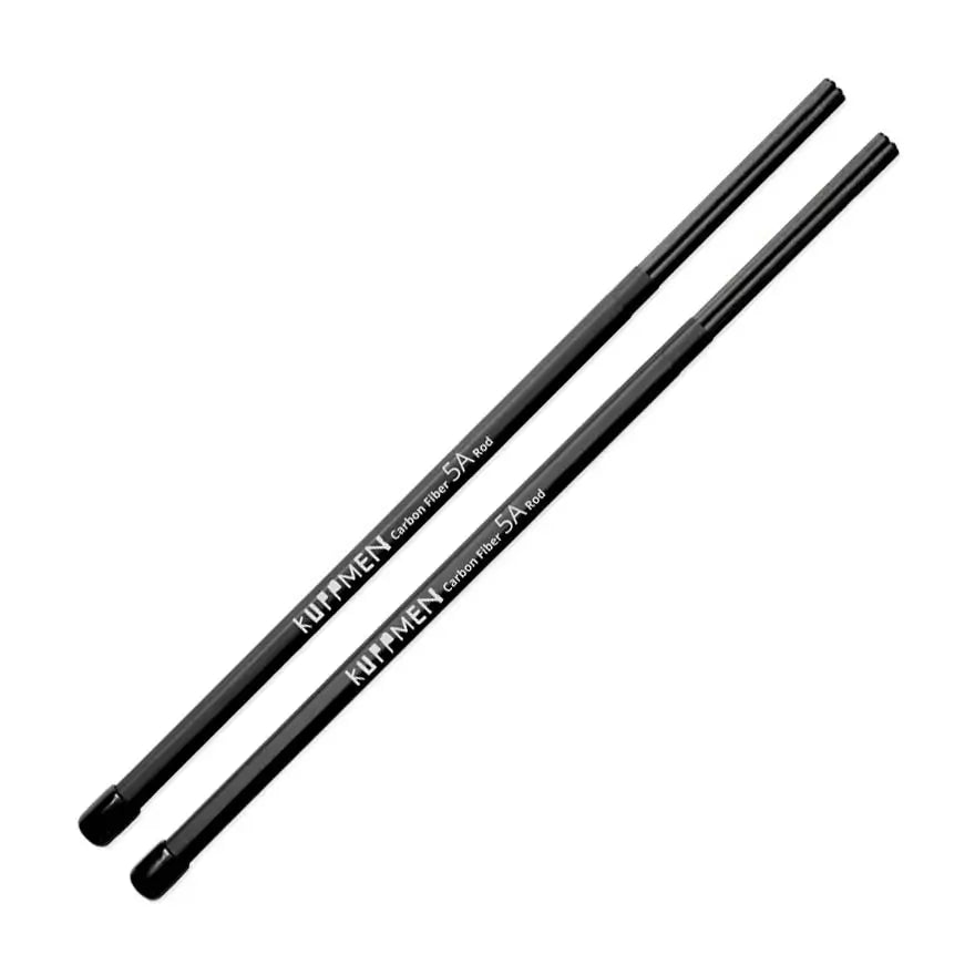 Kuppmen Carbon Fiber Drumrod Sticks 5A - Drum Center Of Portsmouth