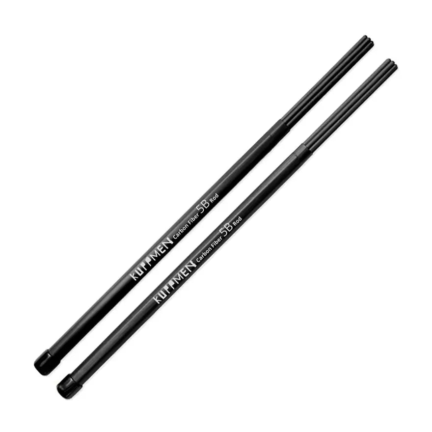 Kuppmen Carbon Fiber Drumrod Sticks 5B - Drum Center Of Portsmouth