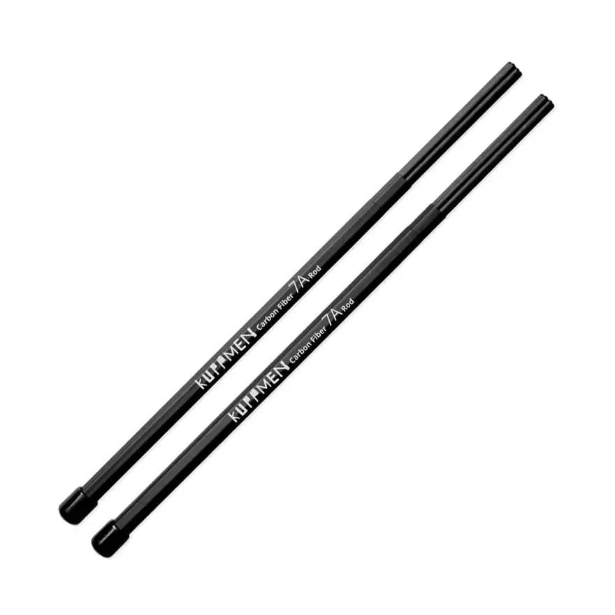 Kuppmen Carbon Fiber Drumrod Sticks 7A - Drum Center Of Portsmouth