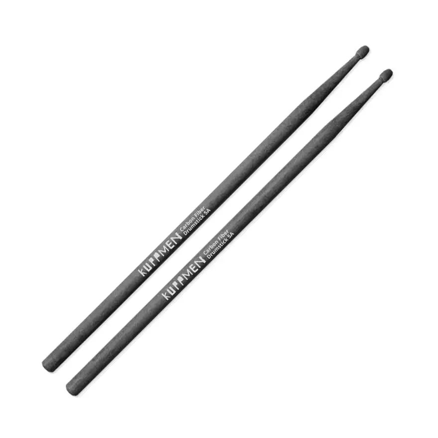 Kuppmen Carbon Fiber Rebound Drum Sticks 5A - Drum Center Of Portsmouth