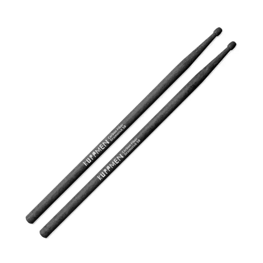 Kuppmen Carbon Fiber Drum Sticks 5B - Drum Center Of Portsmouth