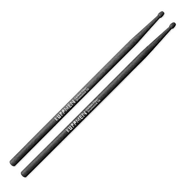 Kuppmen Carbon Fiber Drum Sticks 7A - Drum Center Of Portsmouth