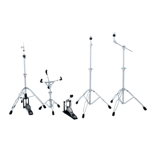 Ludwig L4HPACK 400 Series Complete Hardware - Drum Center Of Portsmouth