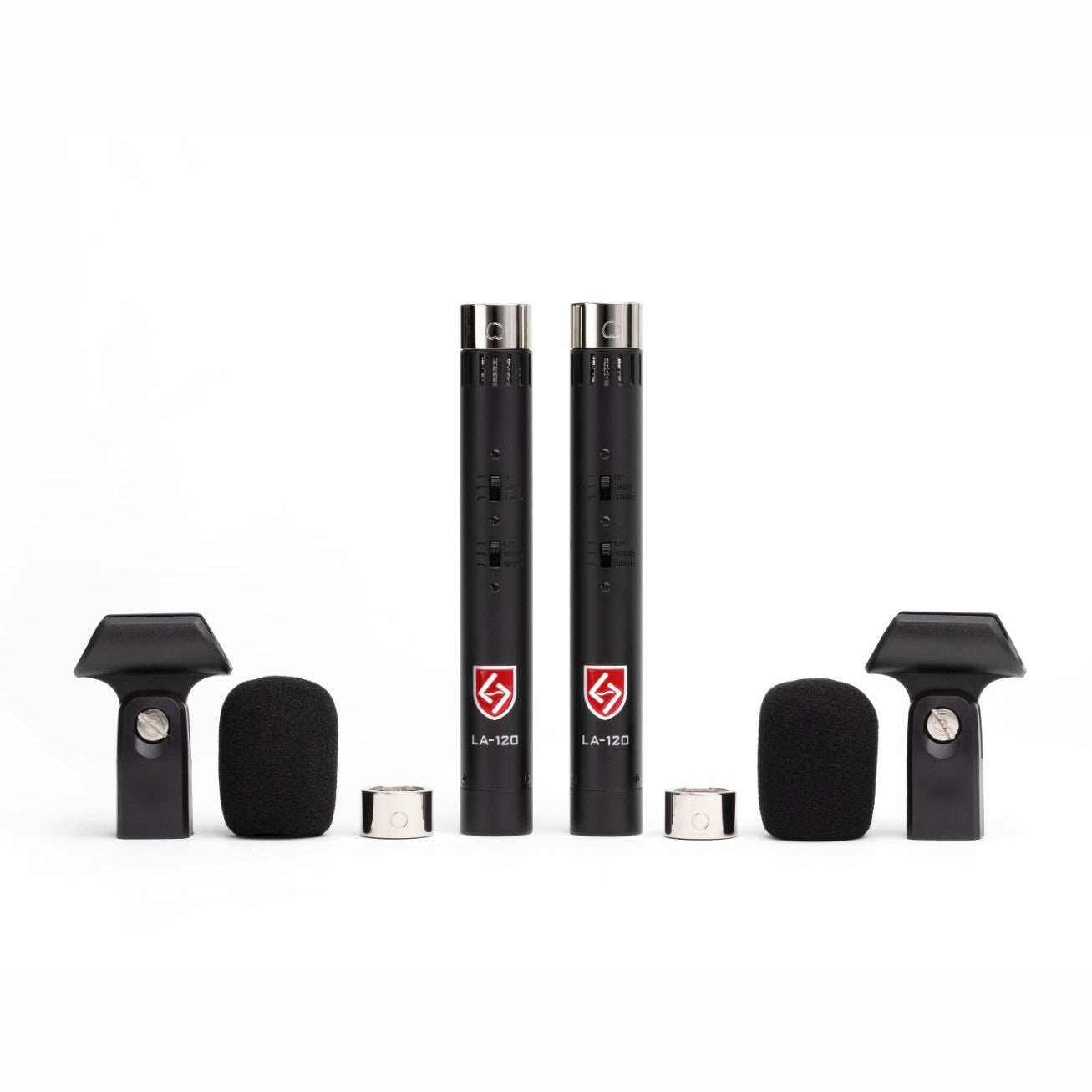 Lauten Audio LA-120 V2 Microphone - Drum Center Of Portsmouth