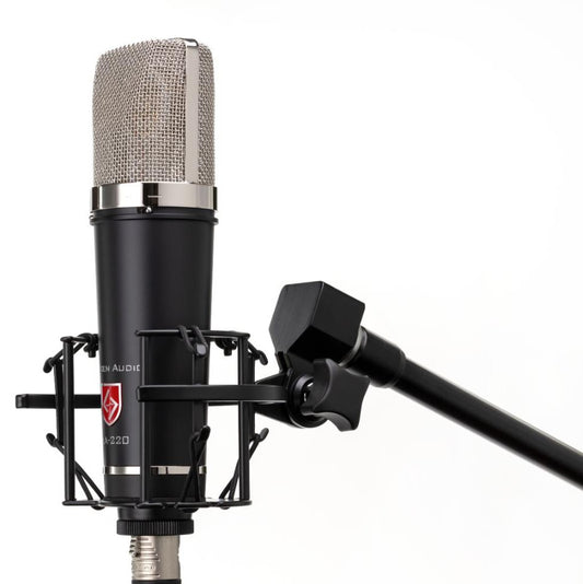 Lauten Audio LA-220 V2 Microphone - Drum Center Of Portsmouth