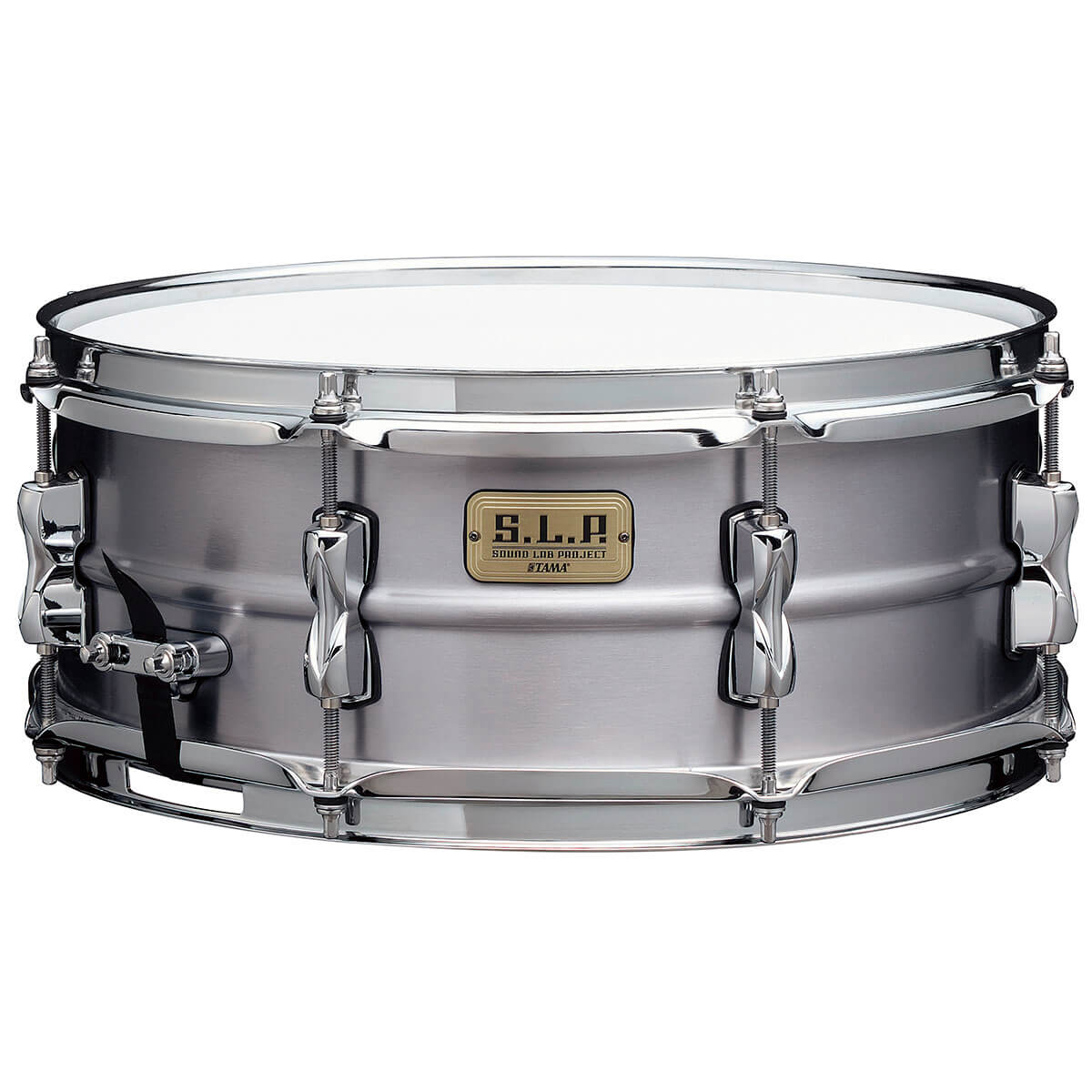 Tama SLP Classic Dry Aluminum 14x5.5 Snare Drum