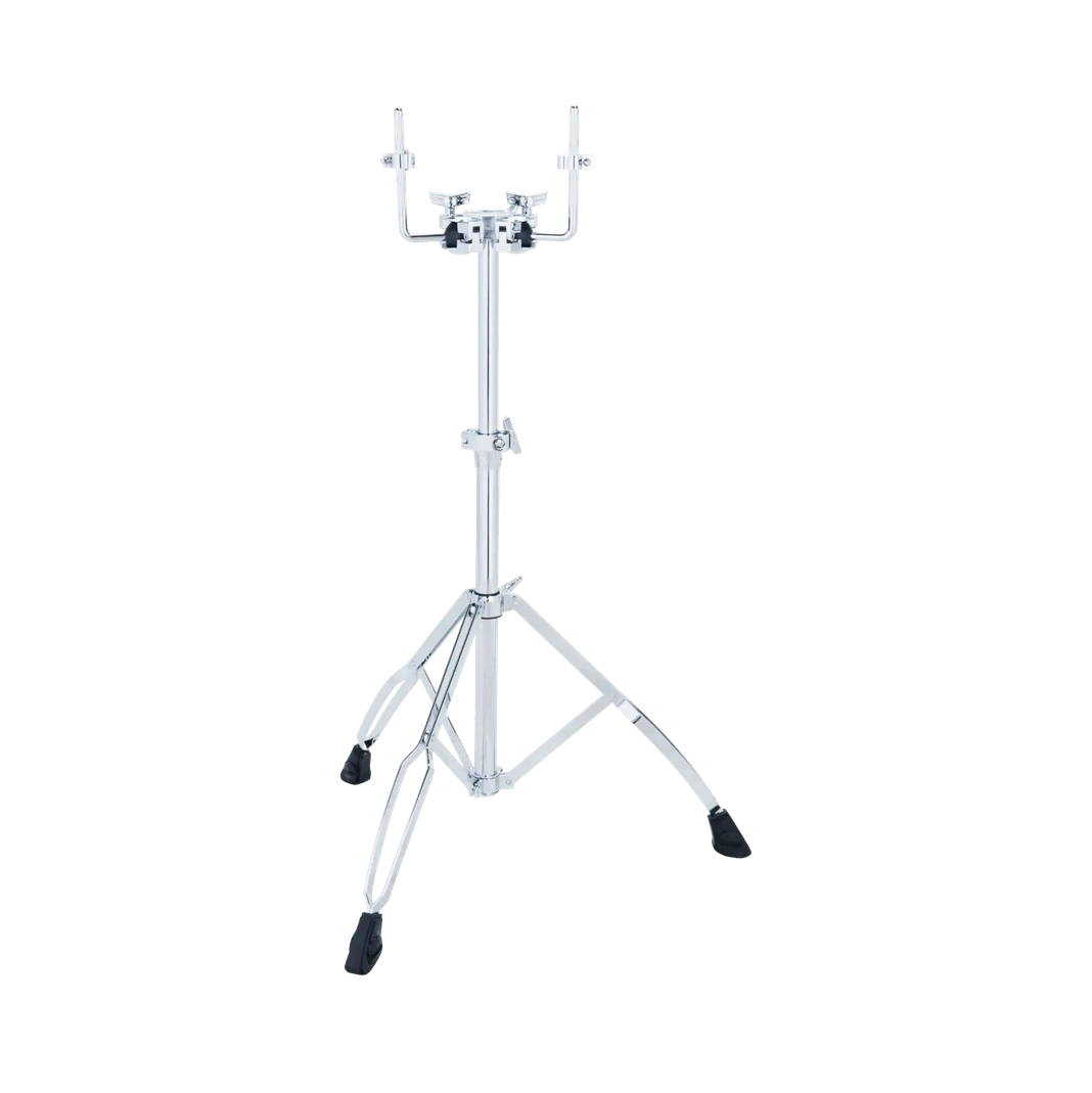 Ludwig LAS45TS Atlas Standard Double Tom Stand Ludwig LAS45TS Atlas Standard Double Tom Stand