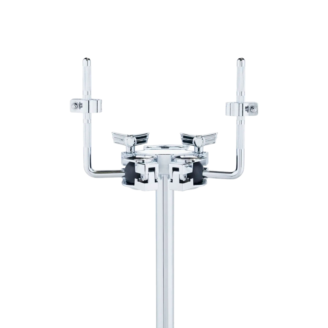 Ludwig LAS45TS Atlas Standard Double Tom Stand Ludwig LAS45TS Atlas Standard Double Tom Stand