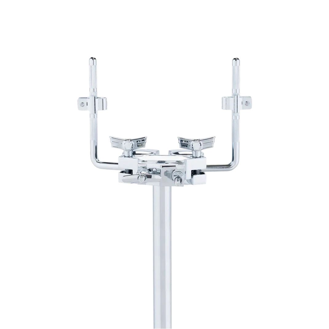 Ludwig LAS45TS Atlas Standard Double Tom Stand - Drum Center Of Portsmouth