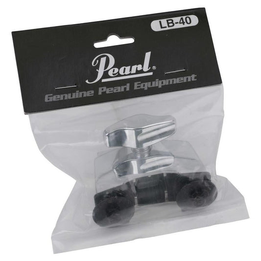 Pearl LB40 Floor Tom Leg Bracket for Masters