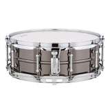 Ludwig Black Beauty Snare Drum 14x5 w/Tube Lugs - Drum Center Of Portsmouth