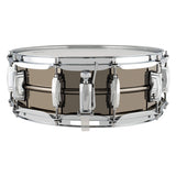 Ludwig LB416 Black Beauty Snare Drum 14x5